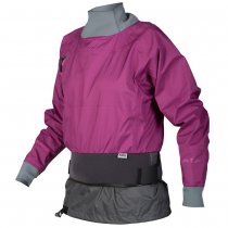 NRS Women's Flux Drytop 2017